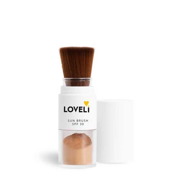 Loveli-Sunbrush-4gr loveli sun brush spf 30