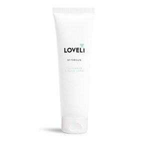 loveli aftersun 150 ml