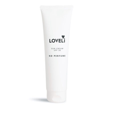 Loveli-sun-cream-spf30-no-perfume-150ml-600x600-20240417 loveli sun cream spf 30 parfum free