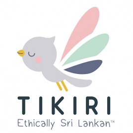 Tikiri logo