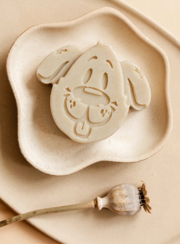 haar shampoo 100% natuurlijk