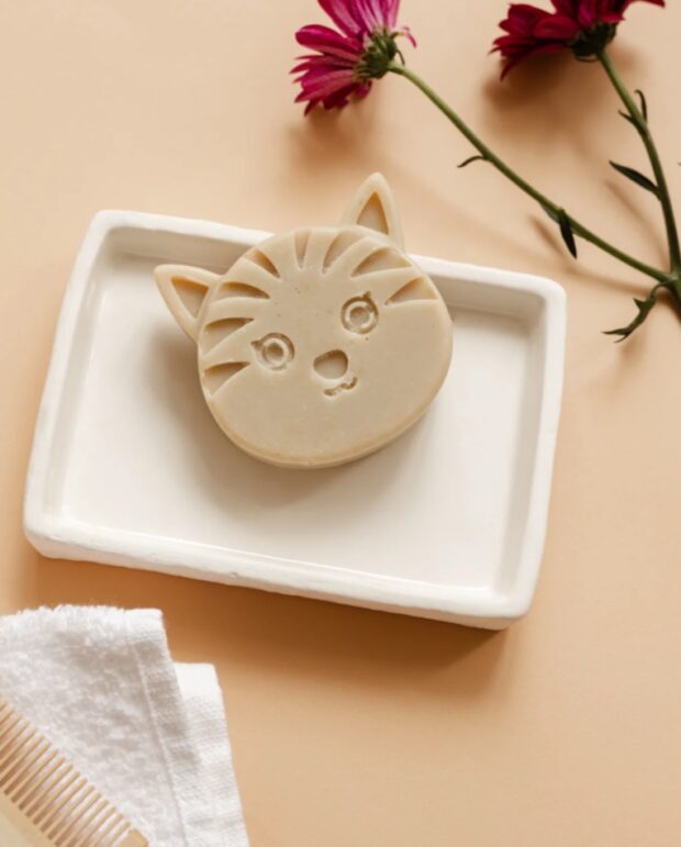 haar shampoo 100% natuurlijk