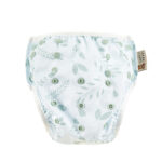 swimming diaper – botanical