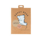 swimming diaper – botanical – package front